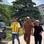 Yayasan Mapelhut Jaya Soroti Kerusakan Jalan Gulama/ Pias Minta Pemerintah Segera Lakukan Perbaikan