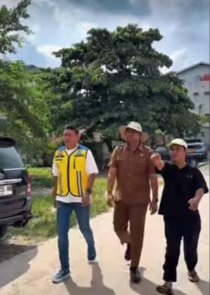 Yayasan Mapelhut Jaya Soroti Kerusakan Jalan Gulama/ Pias Minta Pemerintah Segera Lakukan Perbaikan