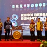 Di Forum Kunci Bersama Summit 2026, Bupati Imron Tawarkan Potensi Investasi Strategis Cirebon