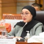 Selly Andriany Gantina: Evaluasi Mendalam Haji 2026 Kunci Penyelenggaraan Maksimal di 2027