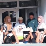 Mendorong Keadilan Ekonomi, HRA Perjuangkan Dana Bagi Hasil untuk Desa Penyangga Wisata di Kuningan