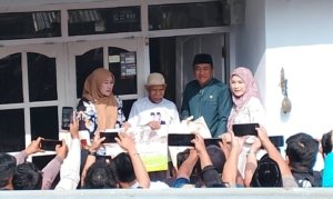 Mendorong Keadilan Ekonomi, HRA Perjuangkan Dana Bagi Hasil untuk Desa Penyangga Wisata di Kuningan