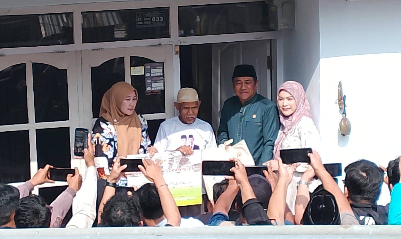 Mendorong Keadilan Ekonomi, HRA Perjuangkan Dana Bagi Hasil untuk Desa Penyangga Wisata di Kuningan