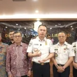 Imigrasi Gandeng ITB Bangun “Pagar Digital” Jaga Perbatasan Indonesia