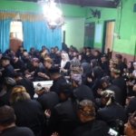 Wabup Jigus ke Talun: Kuwu Harus Jadi Teladan Semangat Mbah Sangkan, Jangan Putus Komunikasi dengan Pemkab
