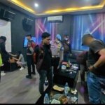 Sinergi Polisi Militer dan Polresta Cirebon Gempur Tempat Hiburan Malam, Tekan Peredaran Miras Ilegal