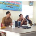 Diskominfo Kabupaten Cirebon Perkuat Tata Kelola Data Desa di Kecamatan Kedawung
