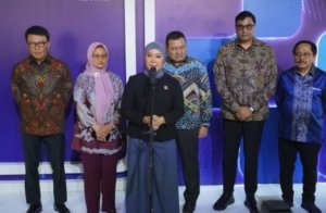 Komdigi Tekan Operator: Tutup Celah Registrasi SIM di Mitra dan Gerai, Basmi