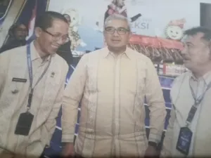 Rakernas APEKSI XVIII, Amsyakar Achmad Tekankan Kolaborasi Lintas Daerah Demi Ketahanan Pangan dan Pengelolaan Sampah