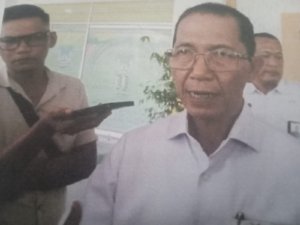 Amsyakar : Disiplin dan TC Jadi Kunci Keberhasilan Batam Juara Umum MTQ Prov Kepri