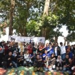 Merajut Komunikasi dan Menguatkan Kolaborasi, Insan Pers Kuningan Berkumpul Bersama Ketua DPRD dan Forkopimda