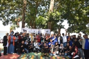 Merajut Komunikasi dan Menguatkan Kolaborasi, Insan Pers Kuningan Berkumpul Bersama Ketua DPRD dan Forkopimda