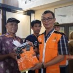 BAZNAS Kuningan Sosialisasi Program “KATANA” di Desa Sangkanherang