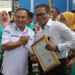 Sabet Penghargaan Koperasi Berprestasi 2026, Kopkar PAM Tirta Kamuning Tuai Apresiasi