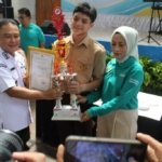 Peringatan Hari Koperasi ke-79, Bupati Dian: Koperasi adalah Wadah Membangun Kebersamaan dan Kesejahteraan