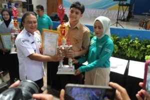 Peringatan Hari Koperasi ke-79, Bupati Dian: Koperasi adalah Wadah Membangun Kebersamaan dan Kesejahteraan