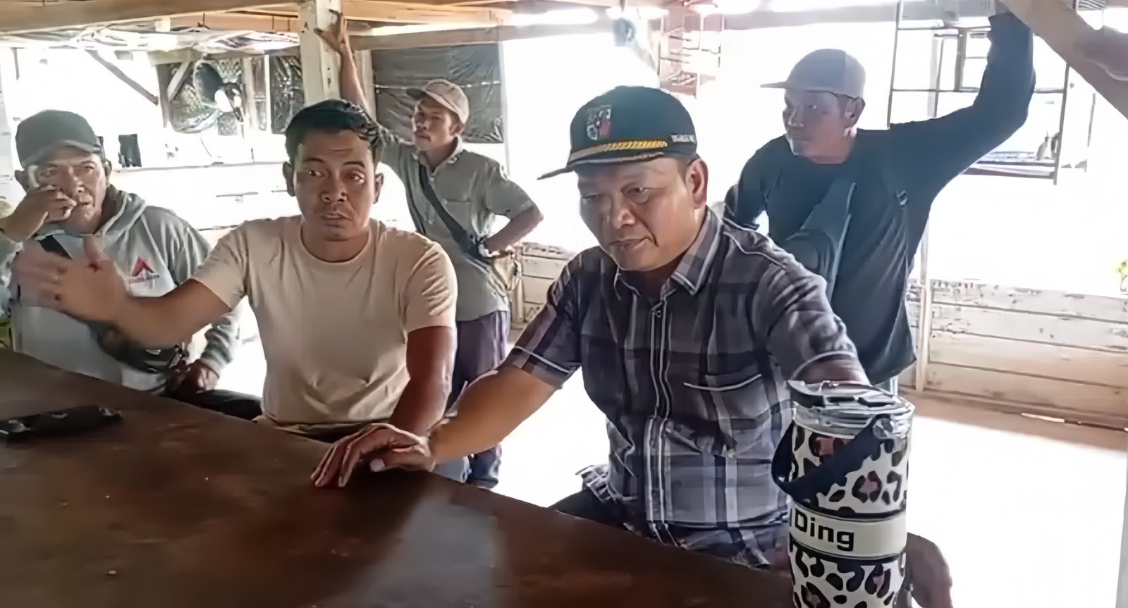 Bahagia Maha Tegaskan PKKPR Bukan Bukti Kepemilikan Tanah, PT Alis Diminta Selesaikan Hak Warga