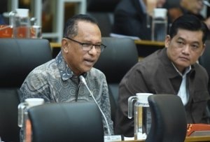 Usman Husin Soroti Sulitnya Akses BBM Subsidi bagi Petani, Minta Pertamina Transparan Soal Kuota