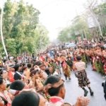 Karnaval Budaya Jambore Daerah NTT 2026: Libatkan 5.000 Anggota Pramuka, Dorong Pertumbuhan UMKM dan Angkat Isu Sosial Daerah