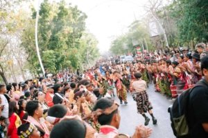 Karnaval Budaya Jambore Daerah NTT 2026: Libatkan 5.000 Anggota Pramuka, Dorong Pertumbuhan UMKM dan Angkat Isu Sosial Daerah