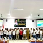 Usman Husin Ajak Masyarakat Jaga Hutan, Rehabilitasi Lahan Harus Berdampak pada Ekonomi Warga