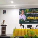 Usman Husin Apresiasi Keberhasilan BPDAS Benain Noelmina Pulihkan Hutan Gersang, Puluhan Mata Air Kembali Muncul