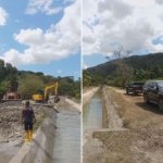 Tak Sampai 24 Jam, Respons Cepat Usman Husin Hadirkan Alat Berat ke Desa Bena, Ribuan Petani Sampaikan Terima Kasih