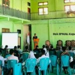 IPMAL-Kupang Dorong Kolaborasi Multi-Pihak melalui FGD Perlindungan Perempuan dan Anak di Desa Lamahala Jaya