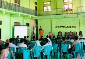 IPMAL-Kupang Dorong Kolaborasi Multi-Pihak melalui FGD Perlindungan Perempuan dan Anak di Desa Lamahala Jaya