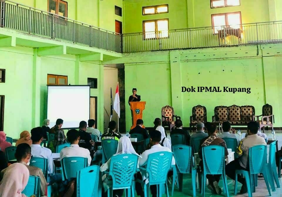 IPMAL-Kupang Dorong Kolaborasi Multi-Pihak melalui FGD Perlindungan Perempuan dan Anak di Desa Lamahala Jaya IPMAL-Kupang Dorong Kolaborasi Multi-Pihak melalui FGD Perlindungan Perempuan dan Anak di Desa Lamahala Jaya