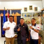 Ketika SMAN 7 Kupang Menjadi Kawah Atlet Hockey Muda di NTT