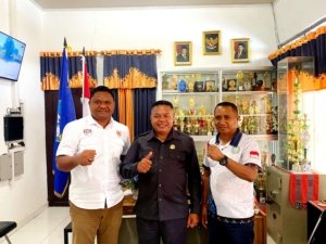 Ketika SMAN 7 Kupang Menjadi Kawah Atlet Hockey Muda di NTT