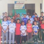 Momen Harkopnas ke-79, Insan Koperasi di NTT Berbagi Kasih ke Tiga Panti Asuhan