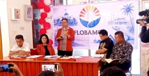 PT Flobamor Menata Kembali Bisnis: Perhotelan, Perkapalan dan NTT Mart Jadi Prioritas
