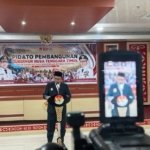 Kesehatan Jadi Fondasi Pembangunan NTT, Melki Laka Lena Tekankan Percepatan Penurunan Stunting