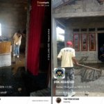 Relawan SPPG Trikora dan Ngedukelu Bergerak Bantu Warga Terdampak Gempa Nagekeo