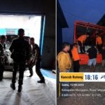 Pemerintah Hadir untuk Warga Terdampak Gempa NTT, BULOG Gerak Cepat Salurkan Bantuan Beras dan Minyak Goreng