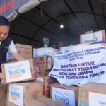 Jaga Stabilitas Pangan di Pulau Flores, BULOG NTT Pastikan Stok Beras Selalu Tersedia dan Siap Disalurkan