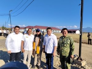 Rudy Wogo Apresiasi Presiden Prabowo Salurkan Rp20 Miliar per Kabupaten untuk Penanganan Bencana di Flores