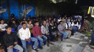 Dari Pelosok Sumba ke Kampus di Gresik, Usman Husin Berangkatkan Puluhan Calon Mahasiswa dengan Beasiswa Penuh