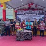 HUT ke-30, SMAN 7 Kupang Menenun Asa Lewat Karya, Karakter dan Talenta