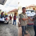 BULOG NTT Salurkan 862 Ton Beras bagi Masyarakat Terdampak Bencana Gempa Bumi Flores
