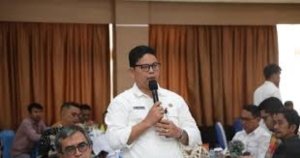 Semarakkan HUT ke-81 RI, Pemko Batam Ajak Warga Kibarkan Bendera Merah Putih dan Gunakan Logo Resmi