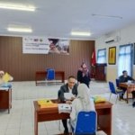 Puluhan Mahasiswa “UNIKU” Ikuti Uji Kompetensi