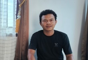 Warga Longkib Minta APH Usut Pengelolaan Dana dan Aset Desa Tahun 2023 – 2024