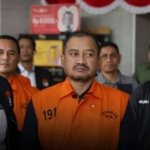 Cctv Hotel di Magelang Disita KPK Terkait Pemerasan Bupati Pemalang Nonaktif