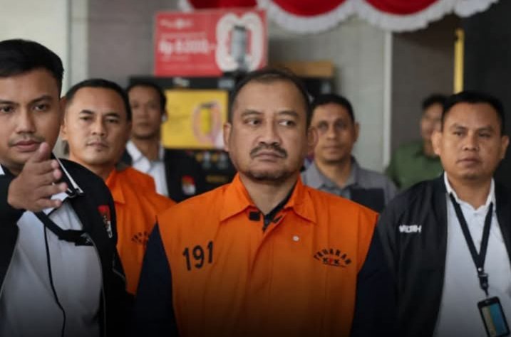 Cctv Hotel di Magelang Disita KPK Terkait Pemerasan Bupati Pemalang Nonaktif Cctv Hotel di Magelang Disita KPK Terkait Pemerasan Bupati Pemalang Nonaktif