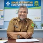 Dinkes Kuningan Terjunkan 13 Puskesmas dan 78 Personel Tangani Dampak Kebakaran TPSA Ciniru