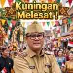 Tampil Out of The Box, Hari Jadi ke-528 Kuningan Janjikan Kemeriahan yang Berkesan bagi Masyarakat