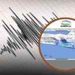 Terjadi Gempa di Bantul